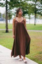 Vestido Bessie