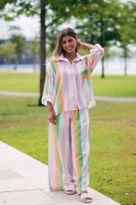 Conjunto Andreia Riscas