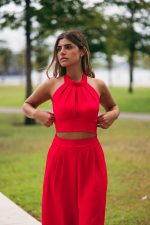 vermelho