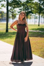 Vestido Margarida