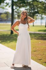 Vestido Margarida - Image 10