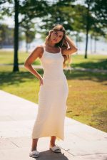 Vestido Andreza
