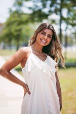 Vestido Talassa Cru - Image 2