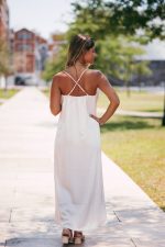Vestido Talassa Cru - Image 5
