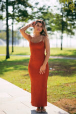 Vestido Roberta