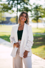 Blazer Eladia