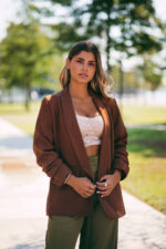 Blazer Eladia - Image 3