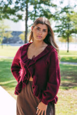 Casaco Isaura - Image 6