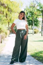 Calças Angelina