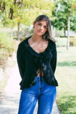 Casaco Isaura - Image 5