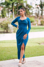 Vestido Courtney - Image 2