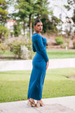 Vestido Courtney - Image 11