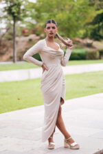 Vestido Courtney - Image 3