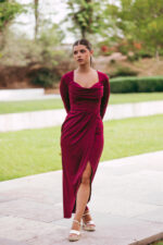 Vestido Courtney - Image 19