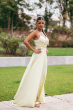 Vestido Elisabeth Amarelo - Image 5