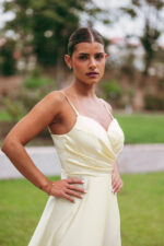 Vestido Elisabeth Amarelo - Image 6