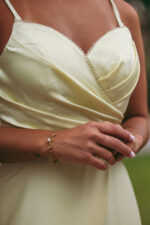 Vestido Elisabeth Amarelo - Image 2