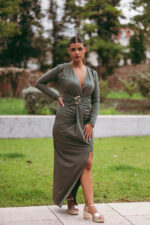 Vestido Dotty - Image 5