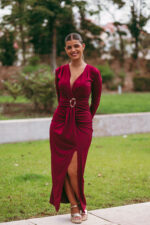Vestido Dotty