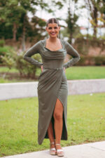 Vestido Courtney - Image 5