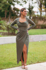 Vestido Courtney - Image 28