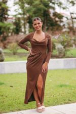 Vestido Courtney - Image 6