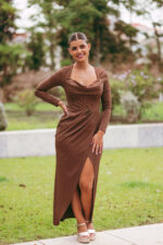 Vestido Courtney - Image 31