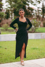 Vestido Courtney - Image 7