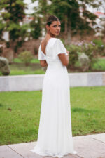 Vestido Grace Branco - Image 7