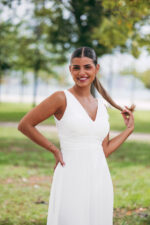 Macacão Portia Branco - Image 3