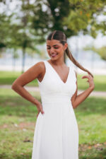 Macacão Portia Branco - Image 4