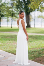 Macacão Portia Branco - Image 5