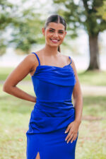 Vestido Anabelle Plus Azulão - Image 3