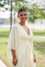 Vestido Marthe Amarelo - Image 3