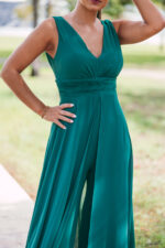 Macacão Portia Verde - Image 4
