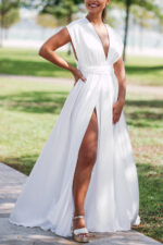 Vestido Vanuza Branco - Image 3