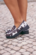 Mocassins Krava