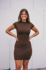 Vestido Bia