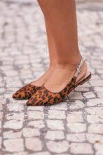 Mule Leopardo