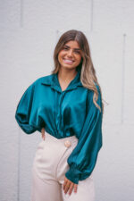 Camisa Manuela