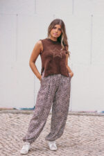 Calças Louise