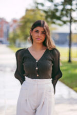 Casaco Caetana - Image 5