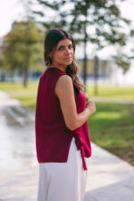 Colete Laço - Image 6