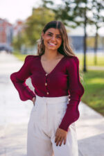 Casaco Caetana - Image 2