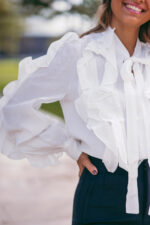 Camisa Michelle - Image 10