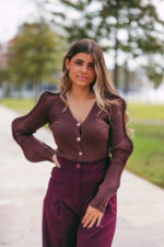 Casaco Caetana - Image 21