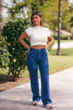 Calças Peppy - Image 3