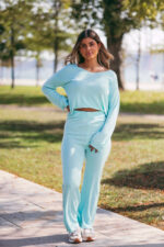 Conjunto Elisa Turquesa - Image 3