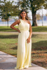 Macacão Yaiza Amarelo - Image 3