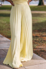 Macacão Yaiza Amarelo - Image 4